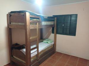 Sitio João Baptista - ITU