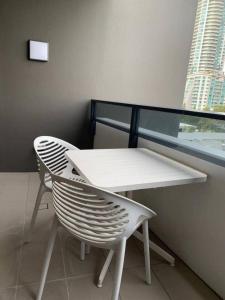 A Lovely 1 Bedroom Apt in Surfers Paradise