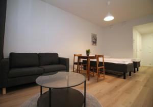 Central Studio for 2