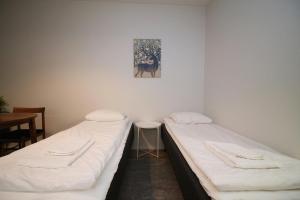 Central Studio for 2