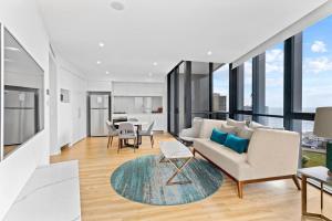 A Stunning 1 Bedroom with Ocean View