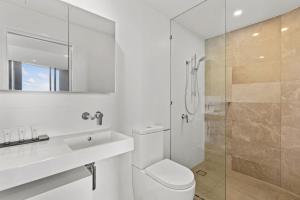 A Stunning 1 Bedroom with Ocean View