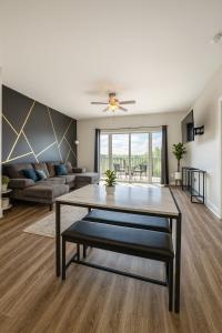 Luxury 2BR Condo Steps from UAB Campus 5b