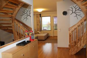 Spacious Apartment for 4 with Sauna