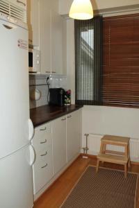 Spacious Apartment for 4 with Sauna