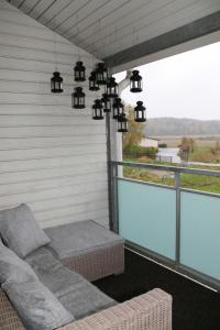 Spacious Apartment for 4 with Sauna