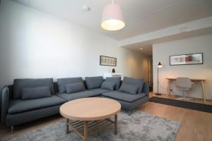 Convenient Apartment for 2 with Sauna