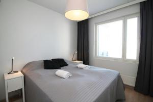 Convenient Apartment for 2 with Sauna