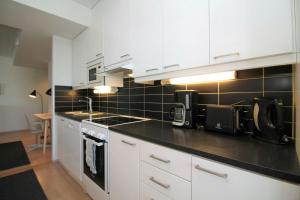 Convenient Apartment for 2 with Sauna