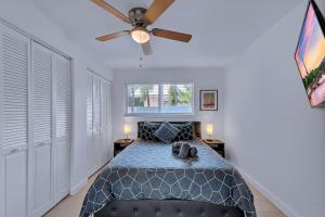 Modern 2BR Near Wynwood and Design District