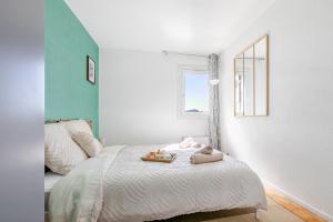 Cocon entre Paris et Disneyland