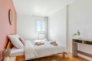 Cocon entre Paris et Disneyland