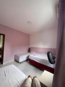 Apartamento LUXO COMPLETO