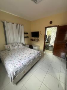 Apartamento LUXO COMPLETO