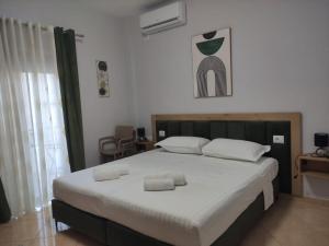 Guesthouse Mecani - Unrated properties in Gjirokastër