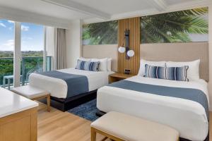 Jupiter Beach Resort & Spa