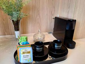 2507 Studio Novo - Moema próximo aeroporto e Ibirapuera