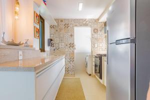 PF117 Lindo Apartamento -Condomínio Mediterrâneo I