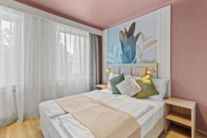 Dependance Rooms I 6 Mins to U6 Alser Straße I Self Check In - Hotel 3 stelle a Vienna