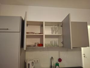 Apartment bei Hauptbahnhof