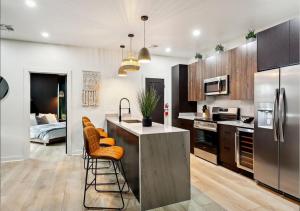 Luxury Villa with private Rooftop