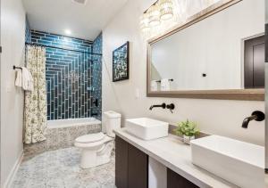 Luxury Villa with private Rooftop