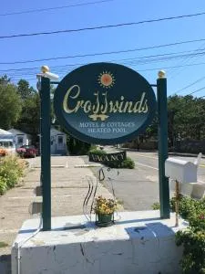 Crosswinds Motel - 旧奥查德比奇