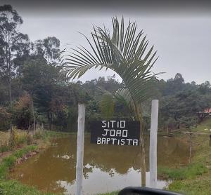 Sitio João Baptista - ITU
