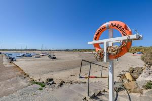 A Stones Throw - Beadnell