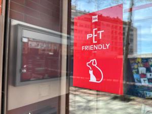 Ibis Madrid Centro las Ventas