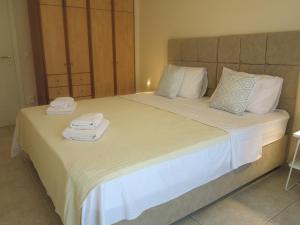 ELIRA - City Apartment, Lefkada