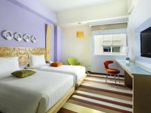ibis Styles Yogyakarta
