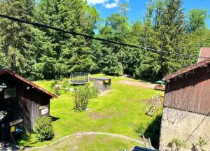 Majestic Mountain - endroit magique - 20 personnes