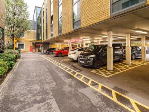 ibis Styles London Southwark - near Borough Market