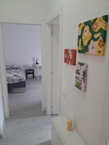 Cozy Apartment near Affori FN - M3 Duomo