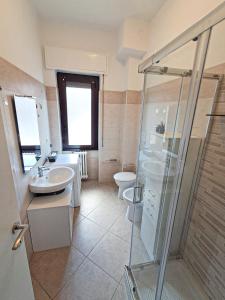 Cozy Apartment near Affori FN - M3 Duomo