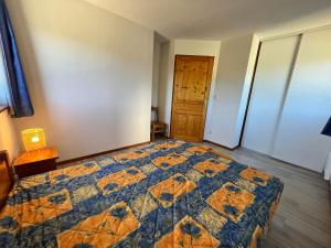 Appartement lumineux au pied des pistes avec accès direct Grand Massif - FR-1-624-100