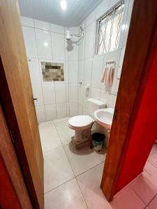 Residencial Encanto da Sereia