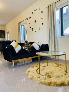 Sxm Sea View Apartments