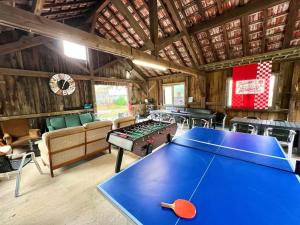 Majestic Mountain - endroit magique - 20 personnes