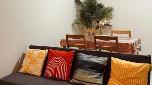 Cozy 1BR Staycation at Satori Residences, Pasig