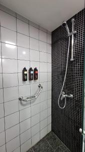 Hotel Blue Tree, flat esplêndido