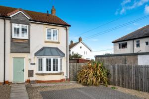 Samphire - Ubytování bez kategorie ve městě Beadnell