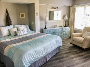 Port O Call D301 - Ocean Views From Every Room! Top Floor!