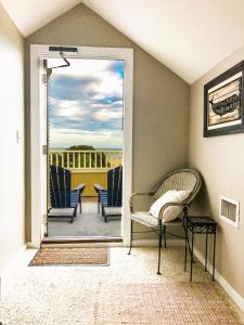 Port O Call D301 - Ocean Views From Every Room! Top Floor!