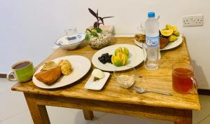 Hello Rafiki GuestHouse - Mkunazini