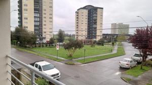 Depto vive los arrierros