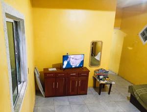 Próximo ao Hangar - COP30