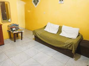 Próximo ao Hangar - COP30