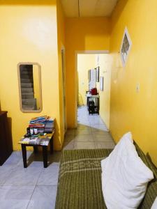 Próximo ao Hangar - COP30